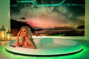 The Tess Rose Ocean Spa